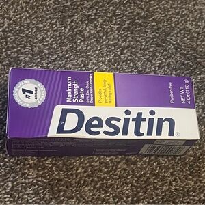 Desitin